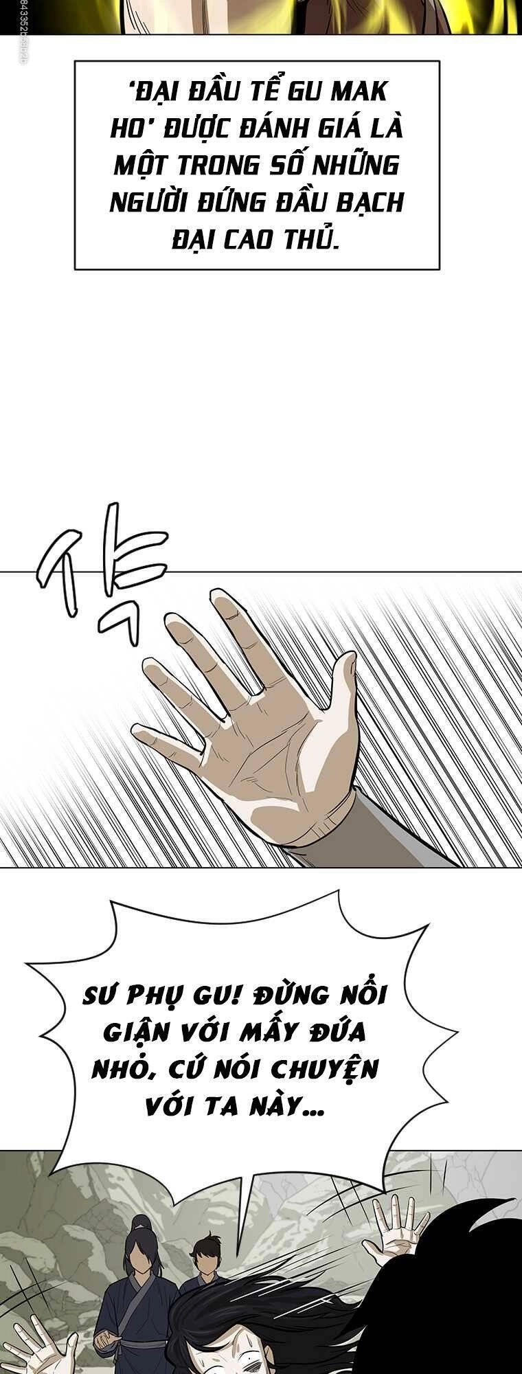 Sư Phụ Quỷ Diện Chapter 9 - 32