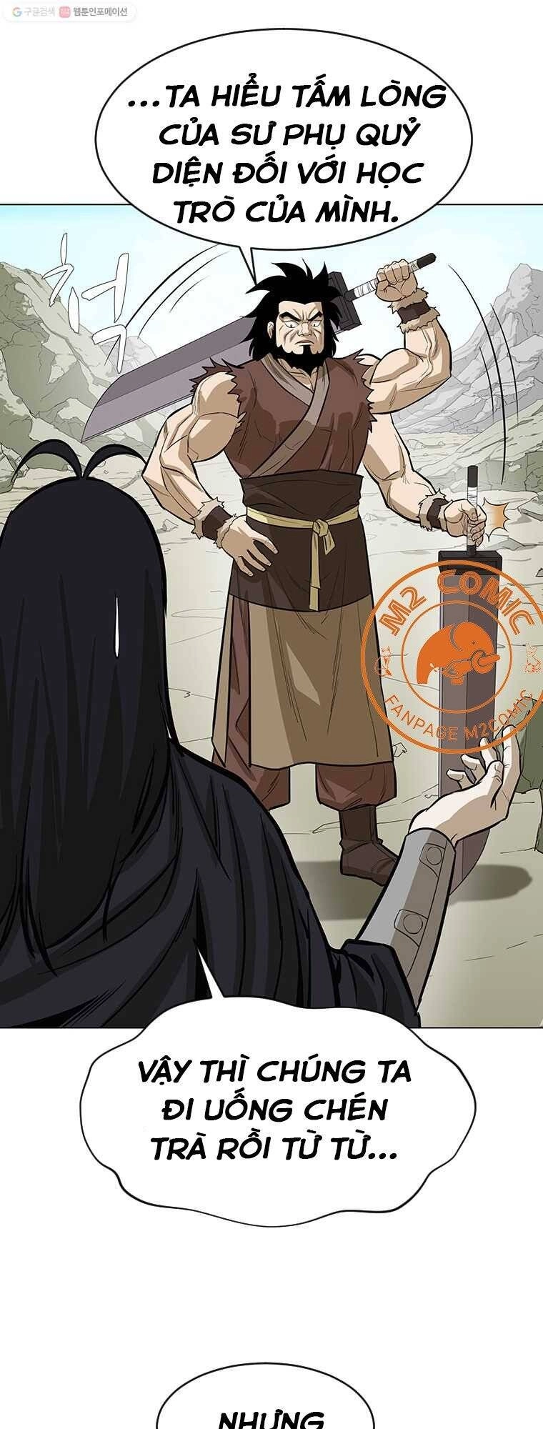 Sư Phụ Quỷ Diện Chapter 9 - 34