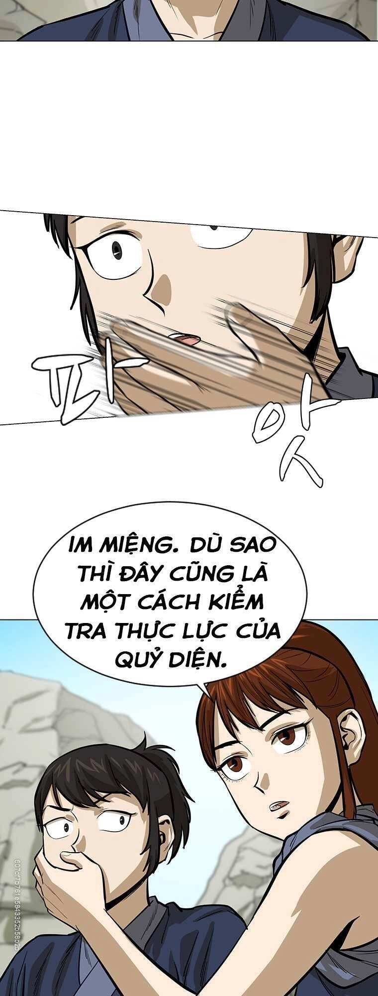 Sư Phụ Quỷ Diện Chapter 9 - 39