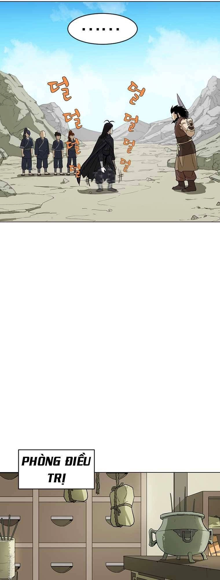 Sư Phụ Quỷ Diện Chapter 9 - 47