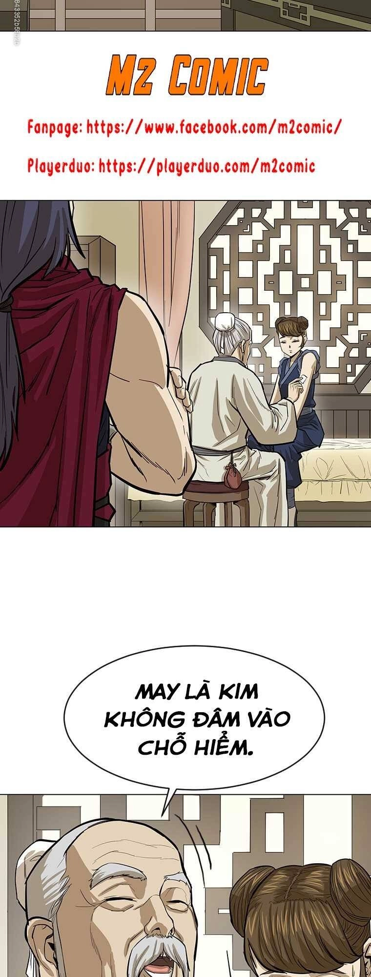 Sư Phụ Quỷ Diện Chapter 9 - 48