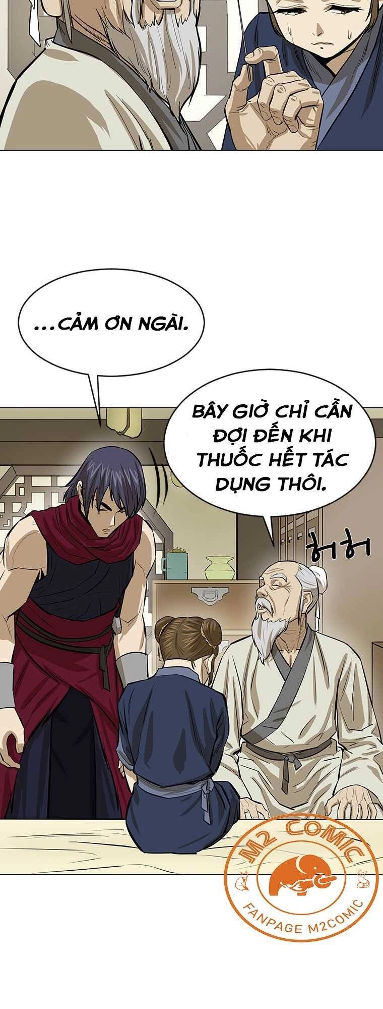 Sư Phụ Quỷ Diện Chapter 9 - 49