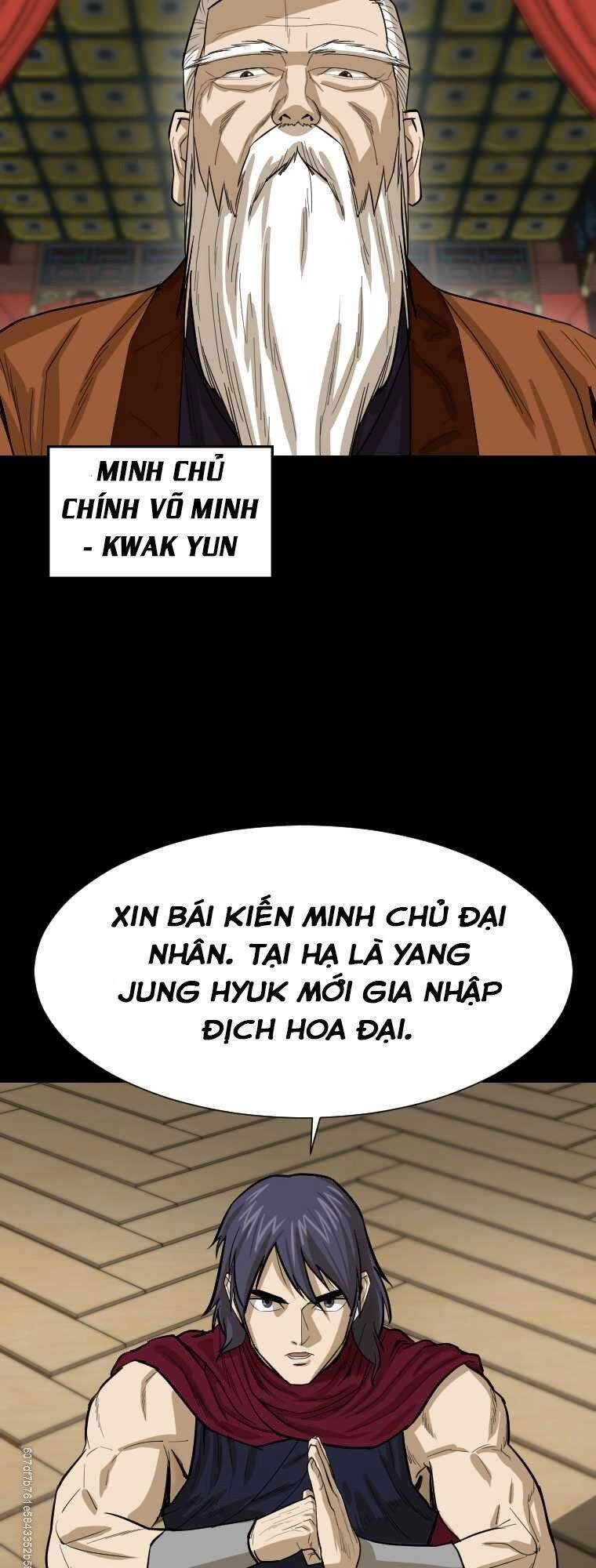 Sư Phụ Quỷ Diện Chapter 10 - 7