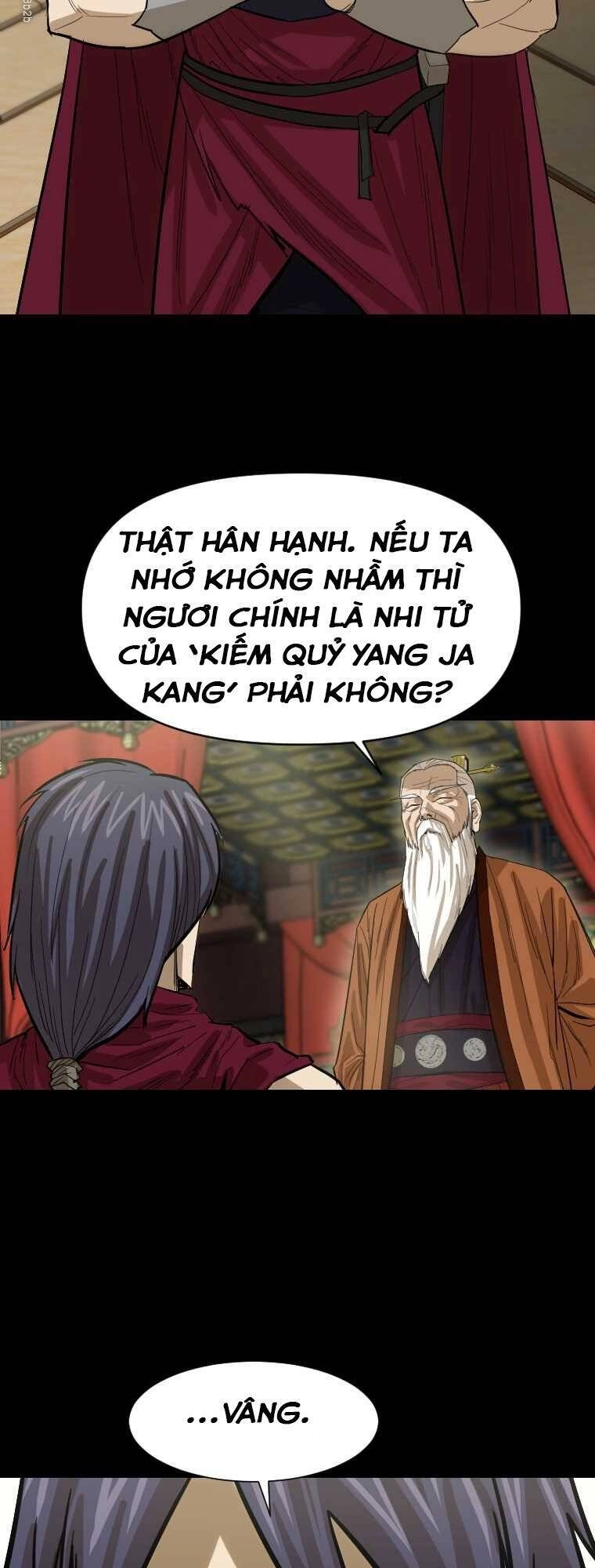 Sư Phụ Quỷ Diện Chapter 10 - 8