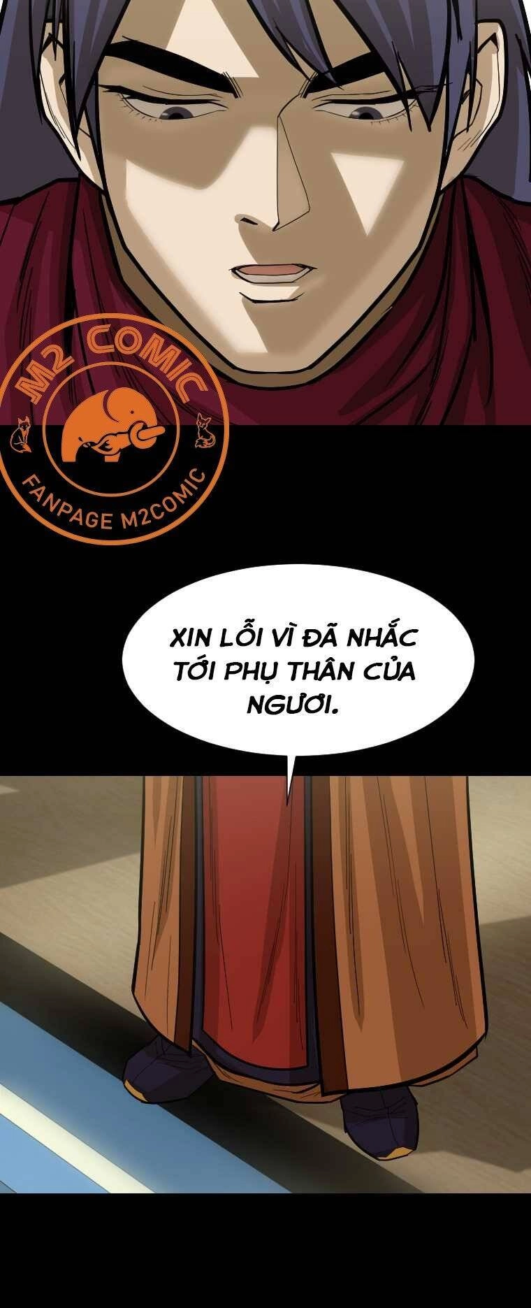 Sư Phụ Quỷ Diện Chapter 10 - 9