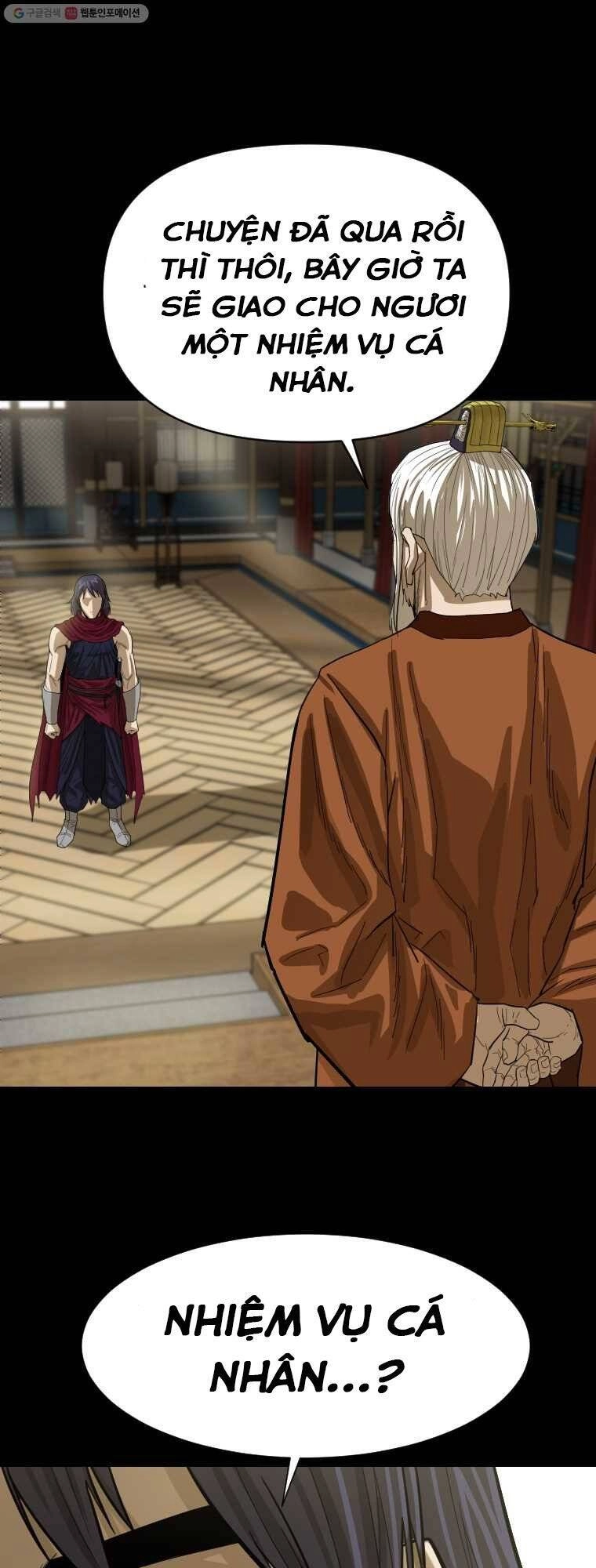 Sư Phụ Quỷ Diện Chapter 10 - 10