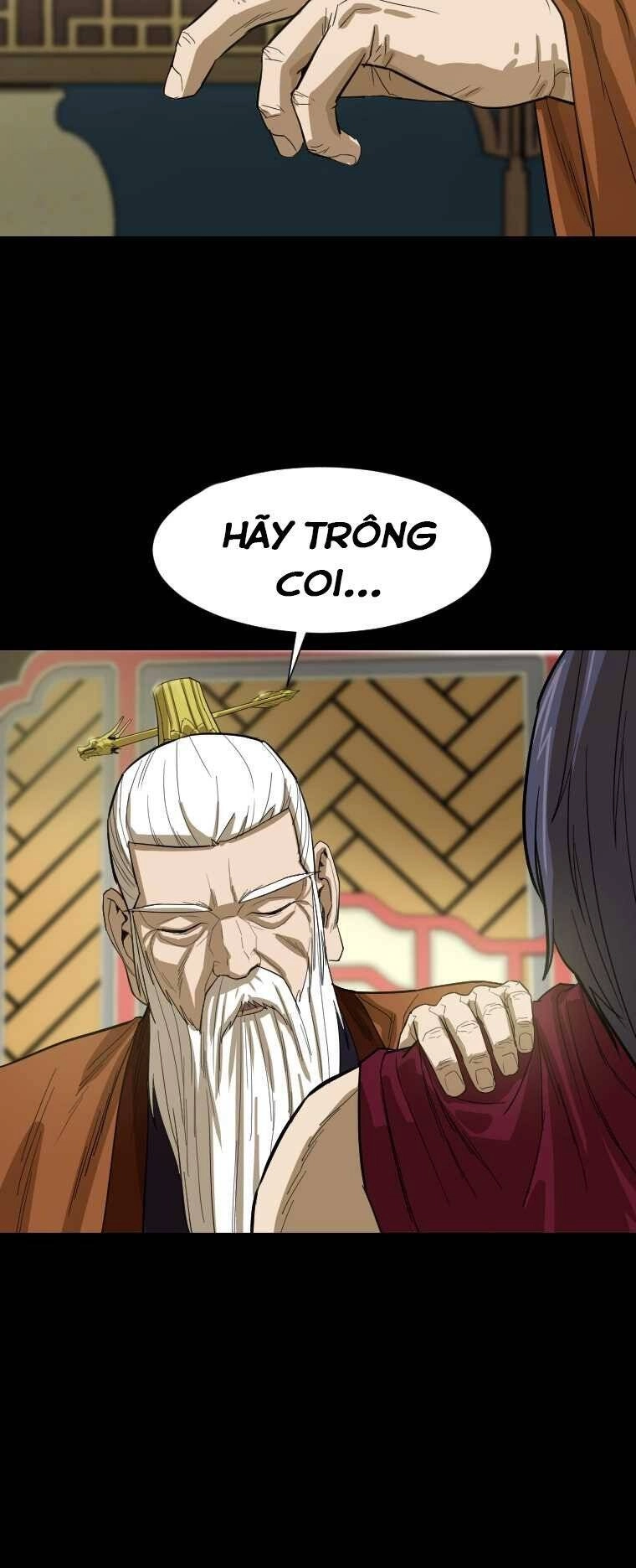 Sư Phụ Quỷ Diện Chapter 10 - 13