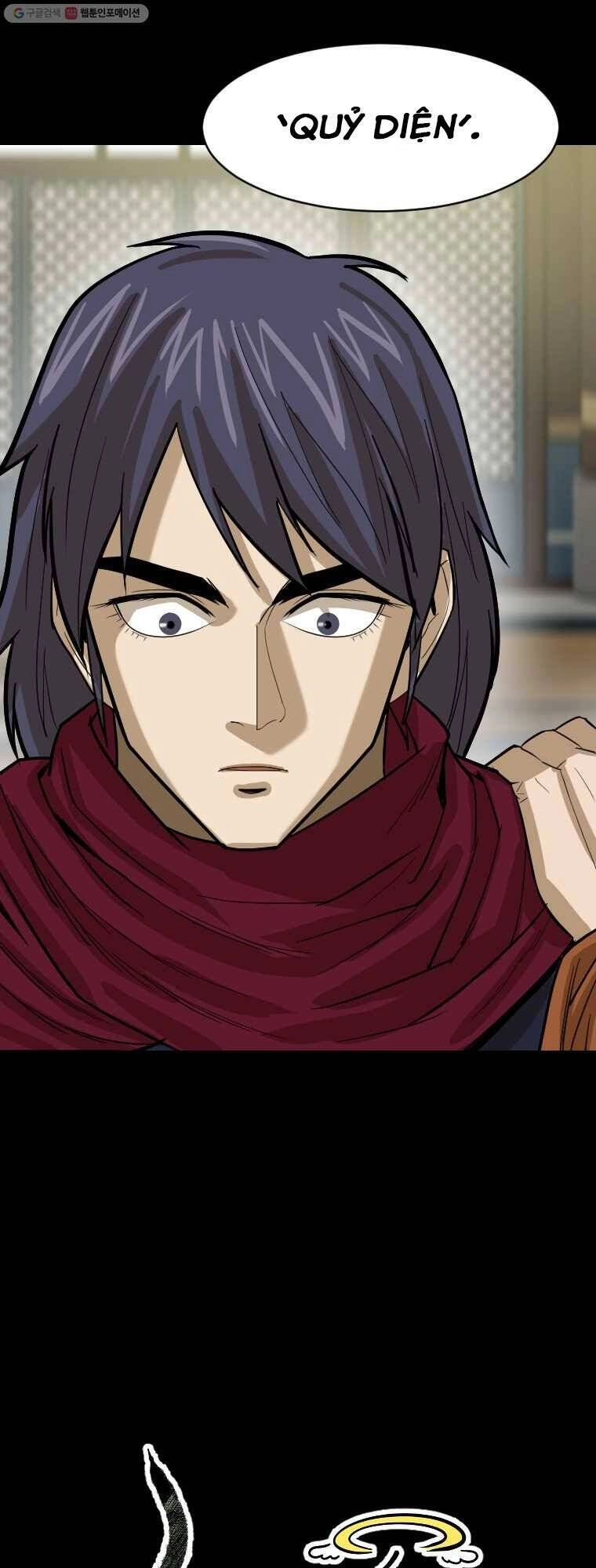 Sư Phụ Quỷ Diện Chapter 10 - 14