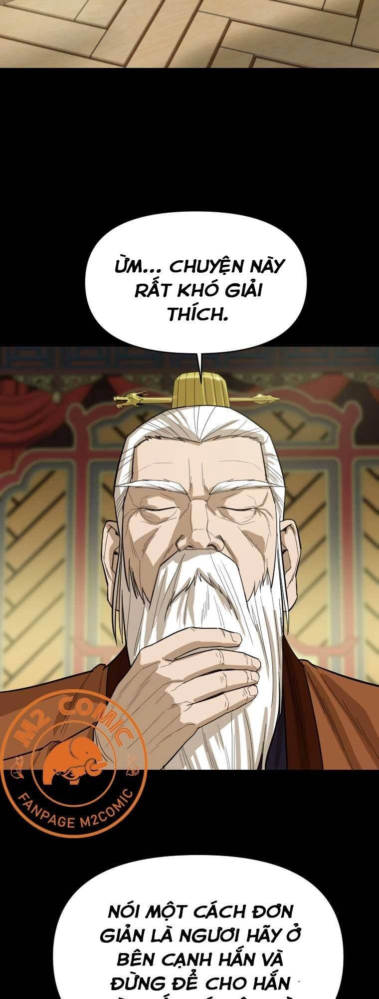 Sư Phụ Quỷ Diện Chapter 10 - 16