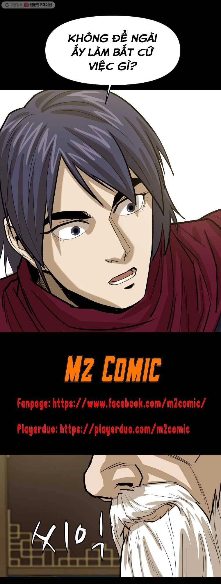 Sư Phụ Quỷ Diện Chapter 10 - 18