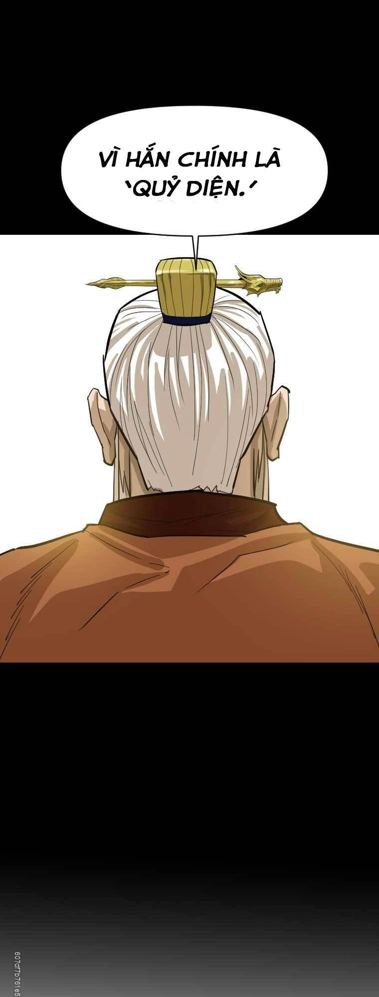 Sư Phụ Quỷ Diện Chapter 10 - 19