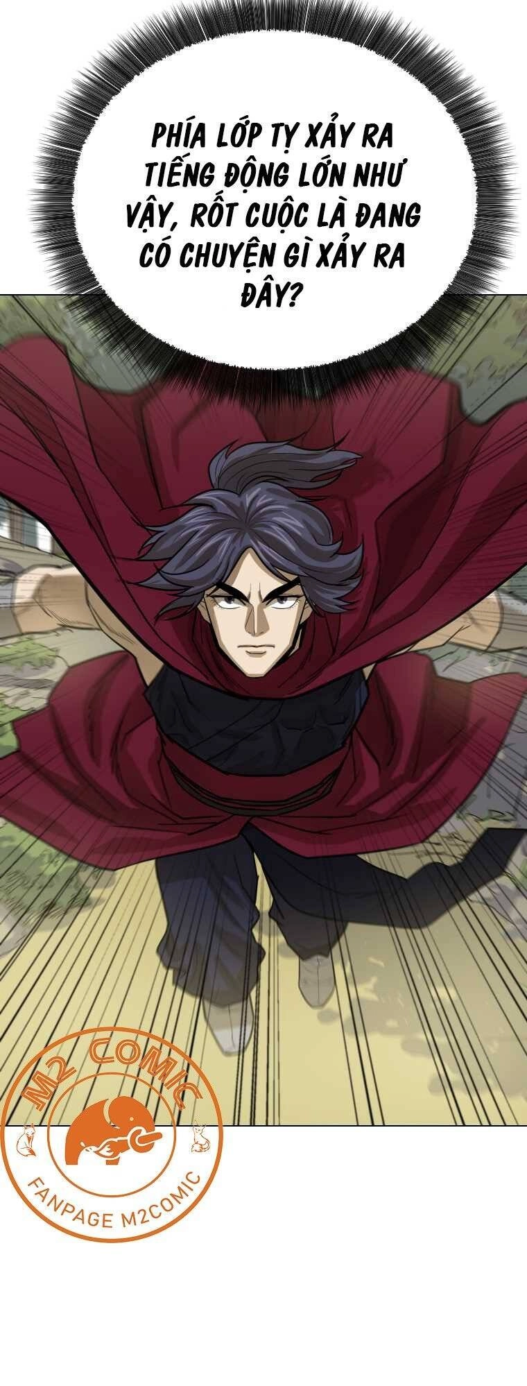 Sư Phụ Quỷ Diện Chapter 10 - 21