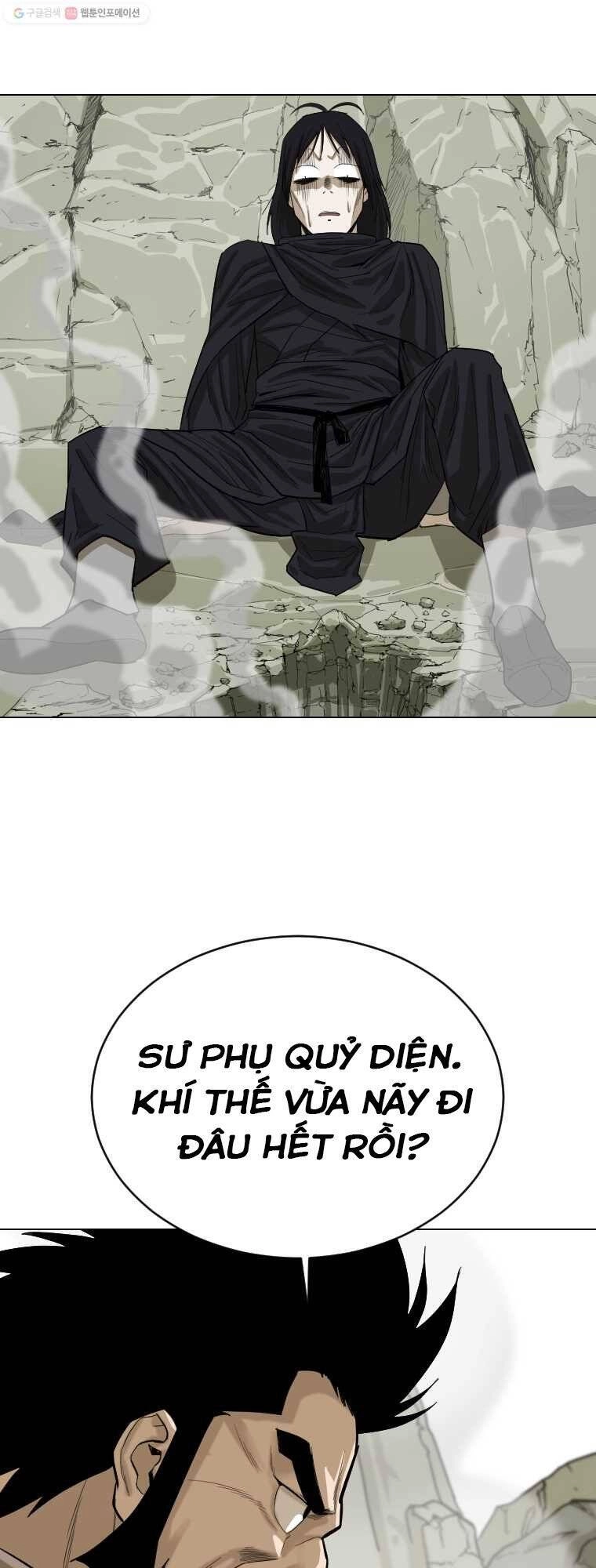 Sư Phụ Quỷ Diện Chapter 10 - 26