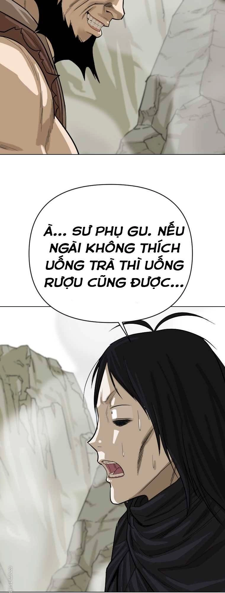 Sư Phụ Quỷ Diện Chapter 10 - 27