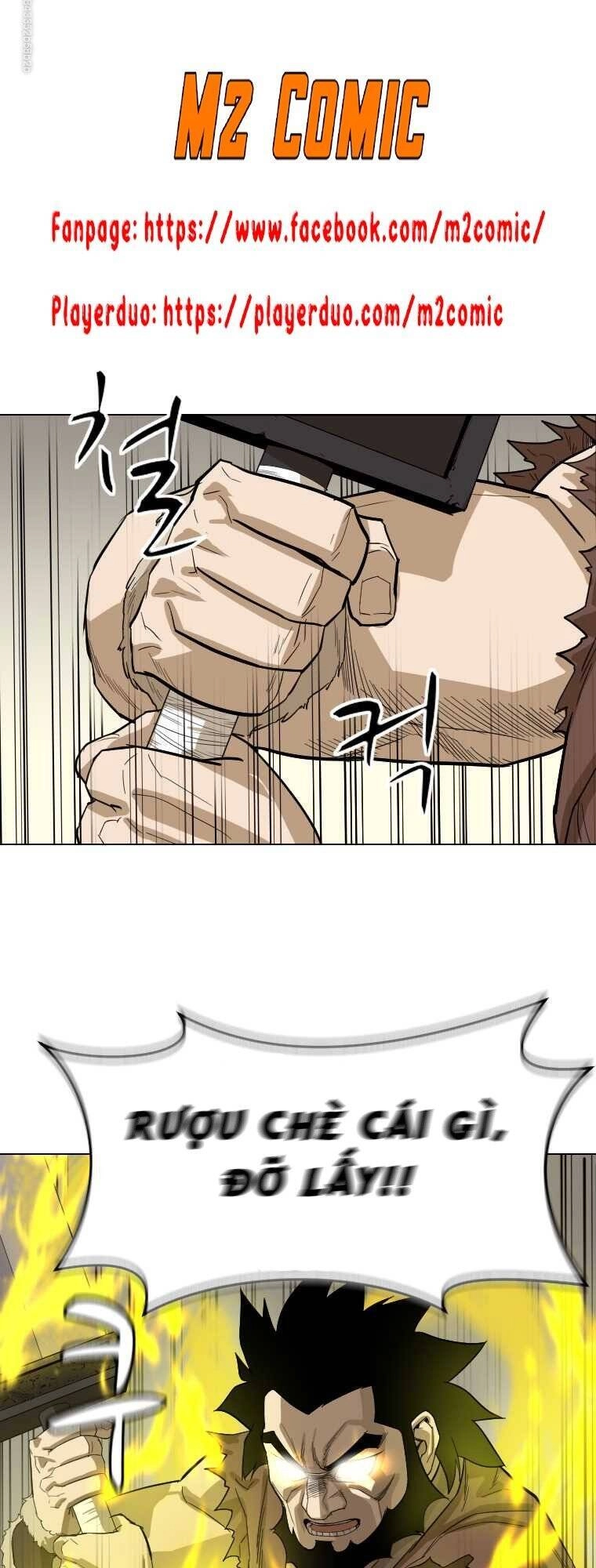 Sư Phụ Quỷ Diện Chapter 10 - 28