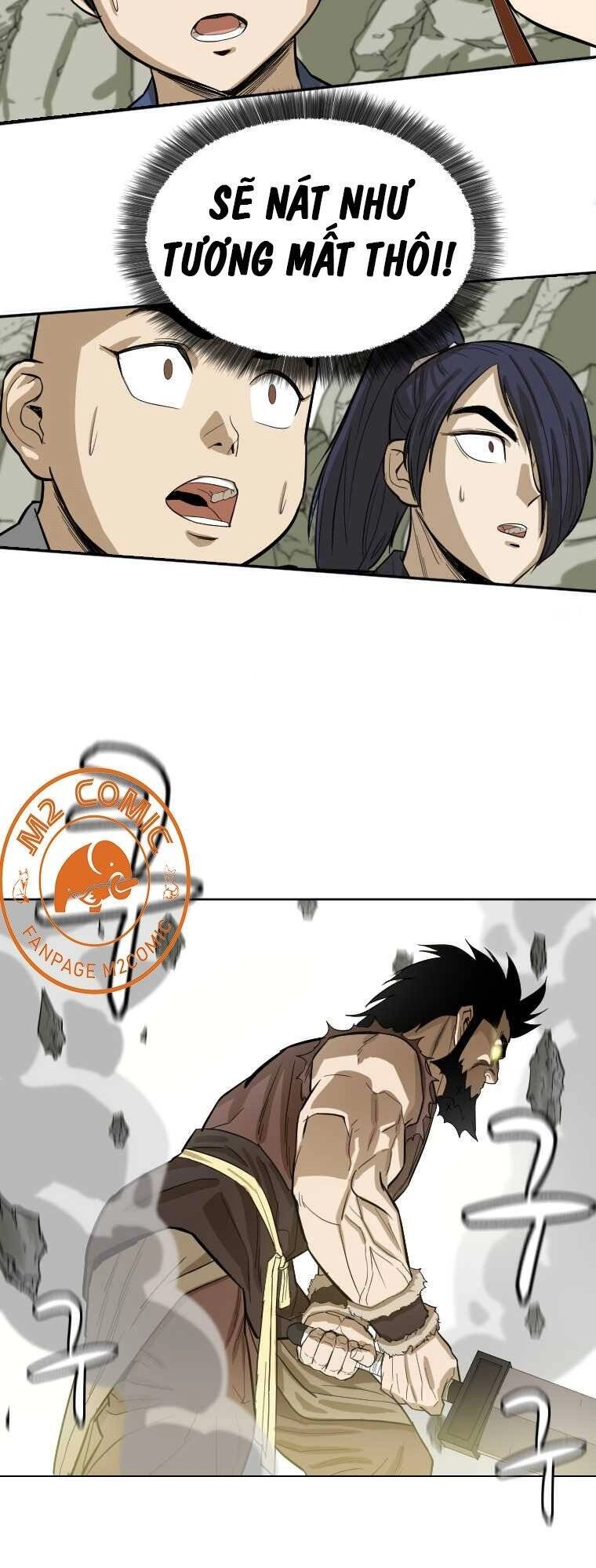 Sư Phụ Quỷ Diện Chapter 10 - 33