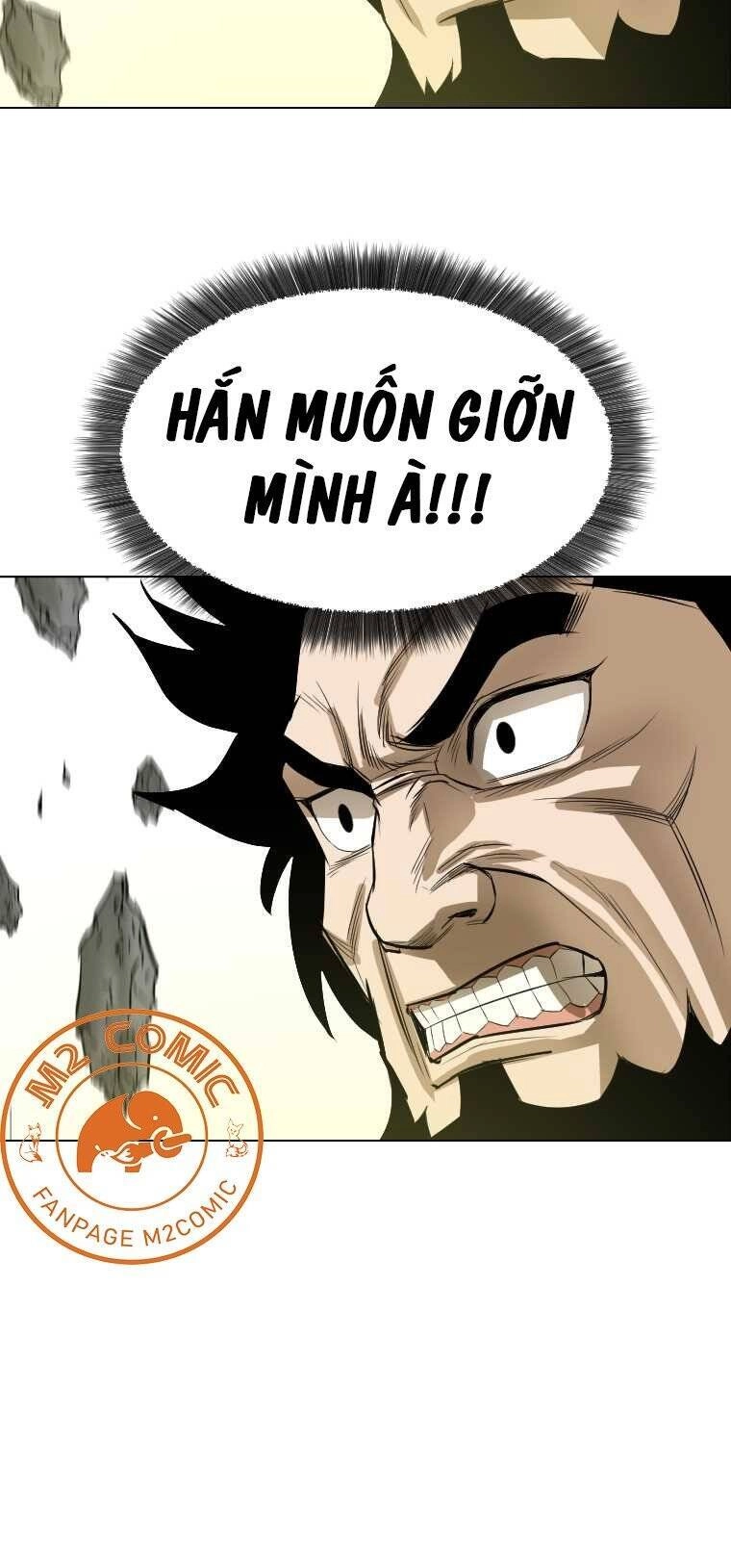 Sư Phụ Quỷ Diện Chapter 10 - 41