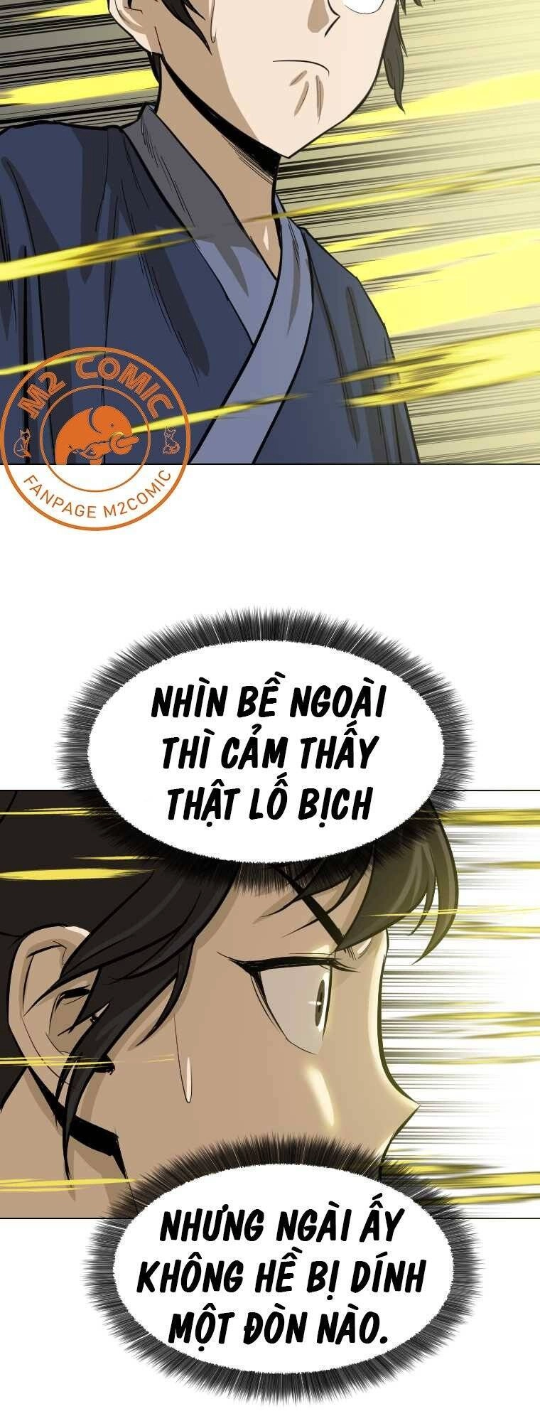 Sư Phụ Quỷ Diện Chapter 10 - 45