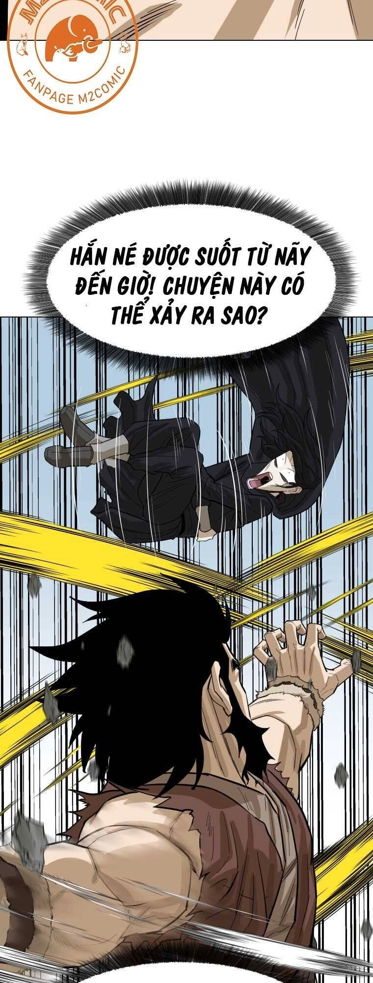 Sư Phụ Quỷ Diện Chapter 10 - 48