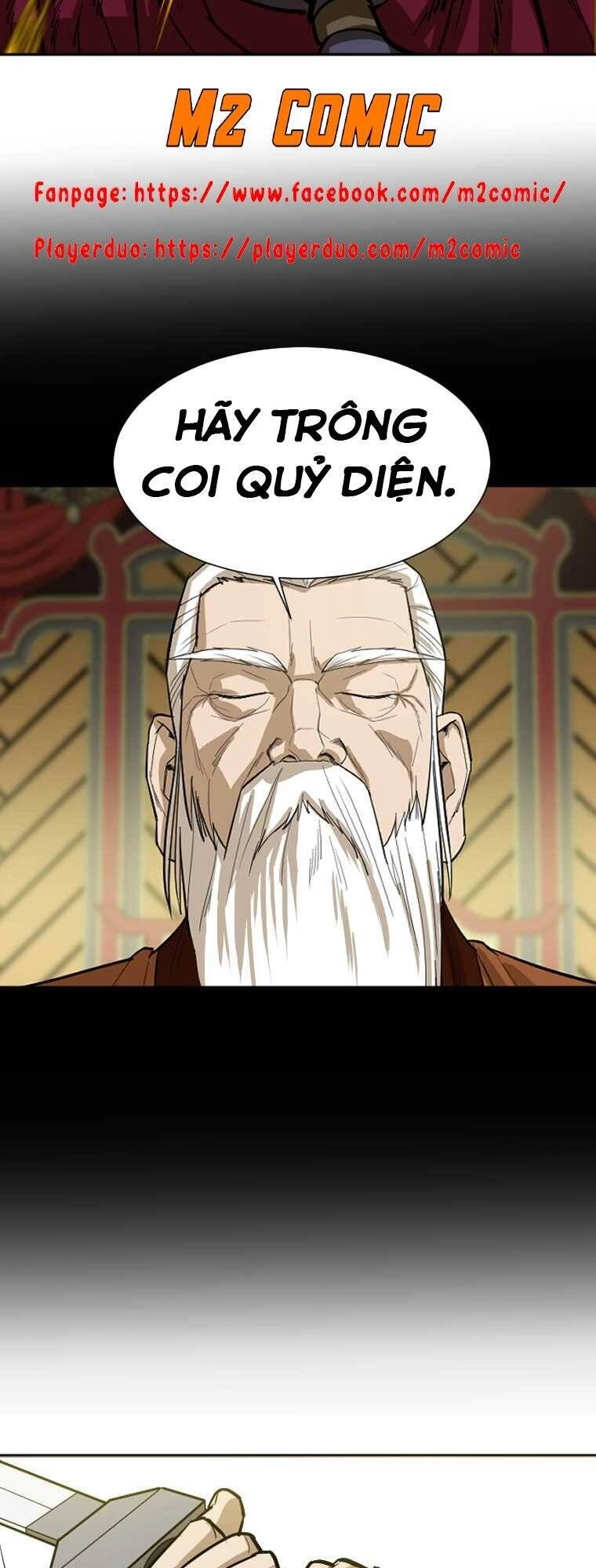 Sư Phụ Quỷ Diện Chapter 11 - 8