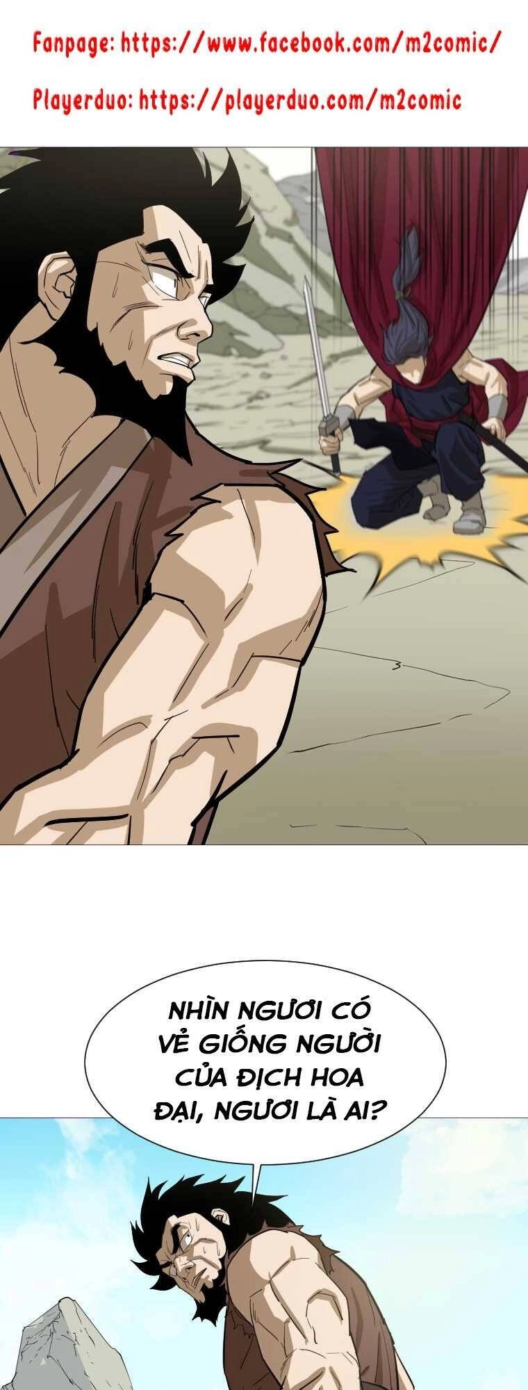 Sư Phụ Quỷ Diện Chapter 11 - 20