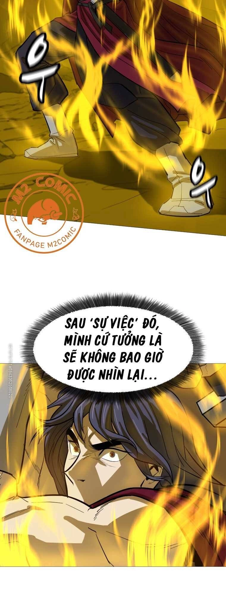 Sư Phụ Quỷ Diện Chapter 11 - 31