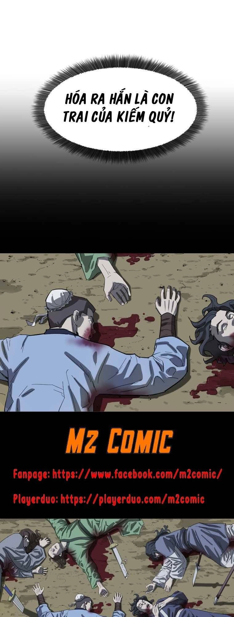 Sư Phụ Quỷ Diện Chapter 11 - 32