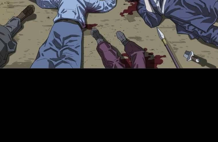 Sư Phụ Quỷ Diện Chapter 11 - 33