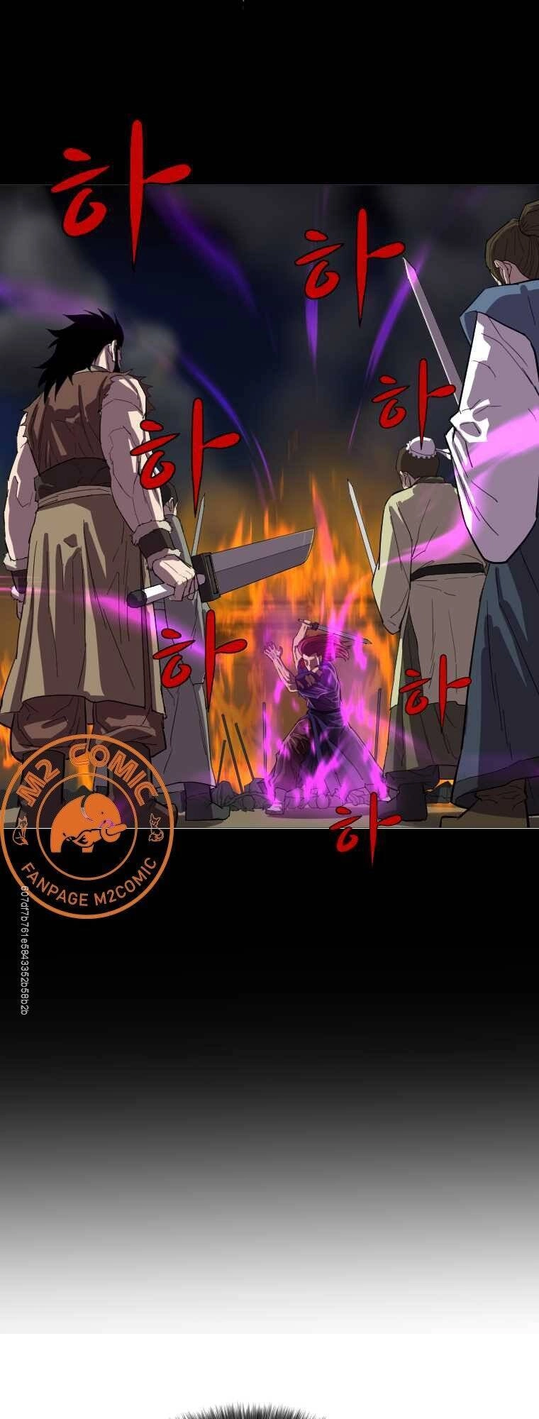 Sư Phụ Quỷ Diện Chapter 11 - 35