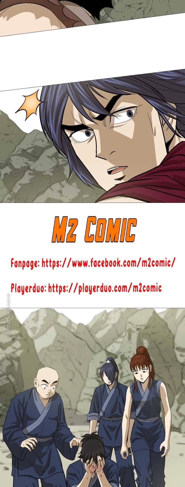 Sư Phụ Quỷ Diện Chapter 11 - 39