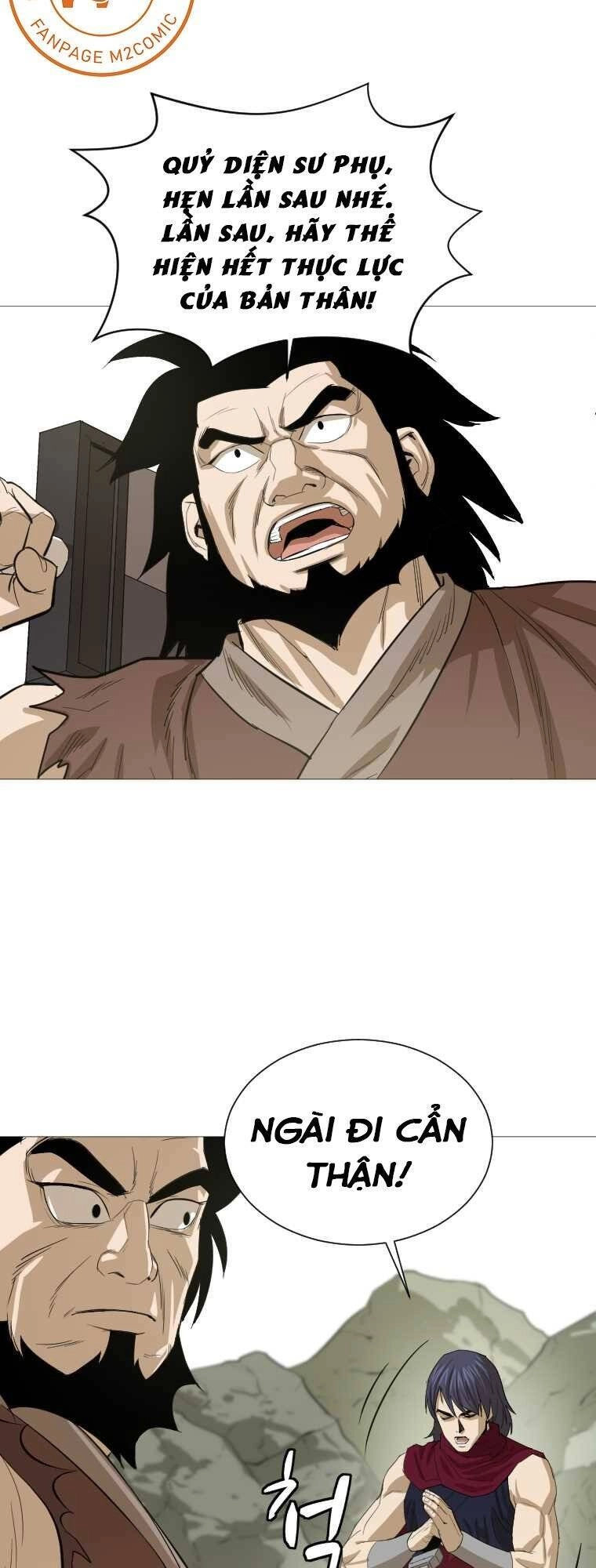 Sư Phụ Quỷ Diện Chapter 11 - 44