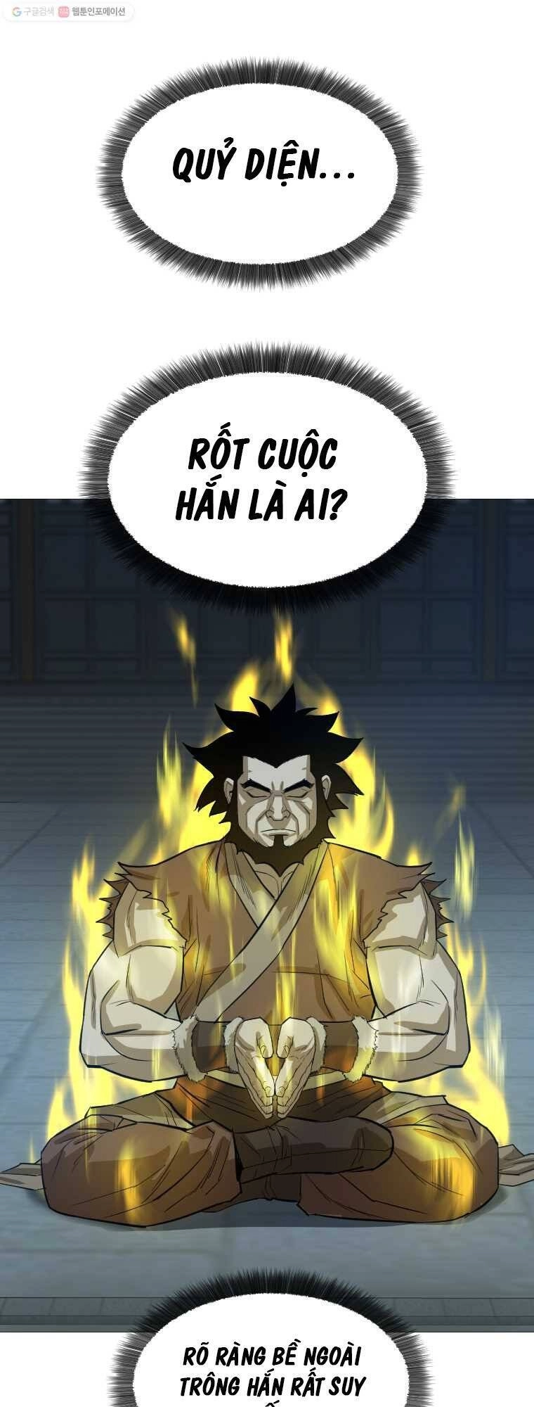 Sư Phụ Quỷ Diện Chapter 11 - 50