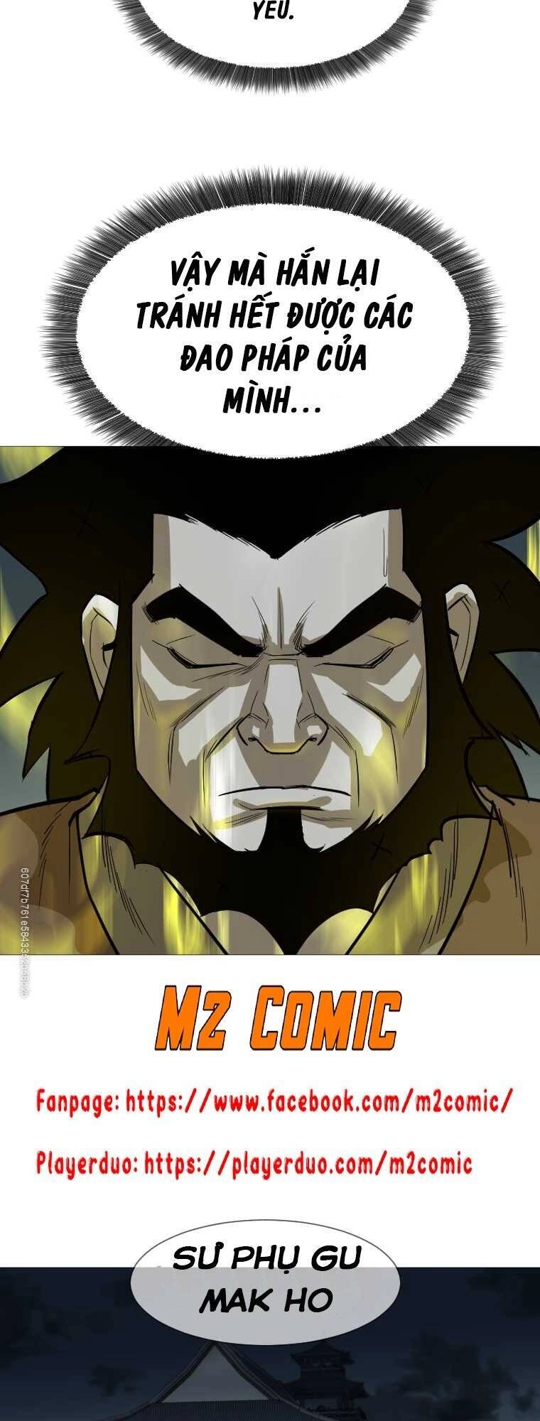 Sư Phụ Quỷ Diện Chapter 11 - 51