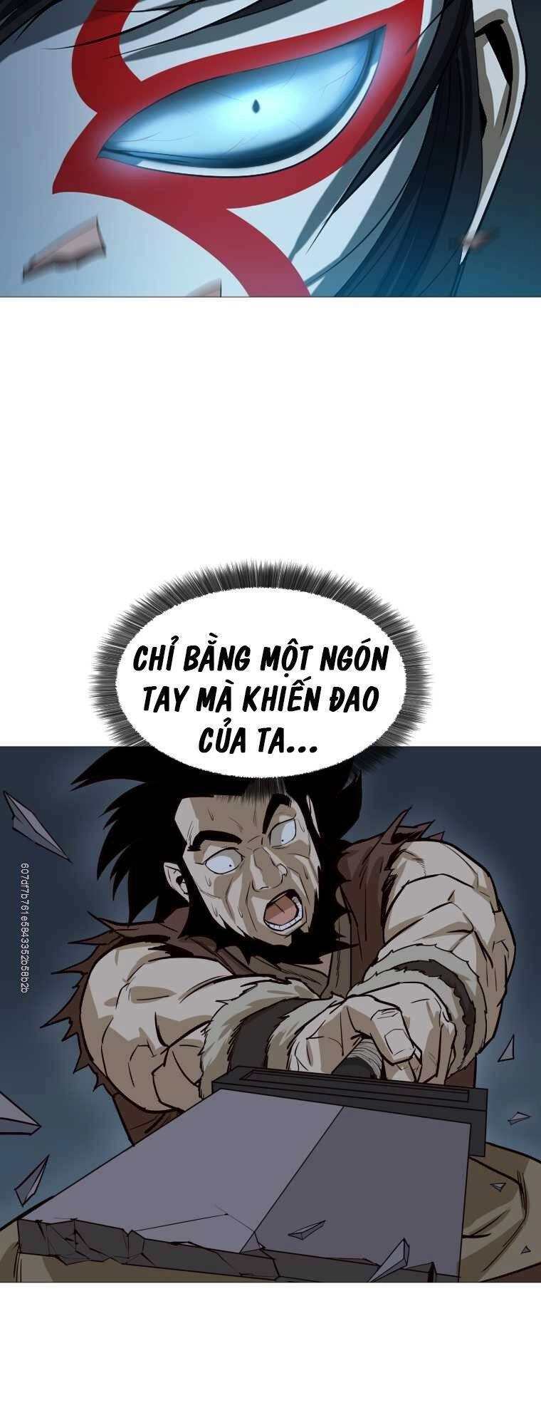 Sư Phụ Quỷ Diện Chapter 12 - 3