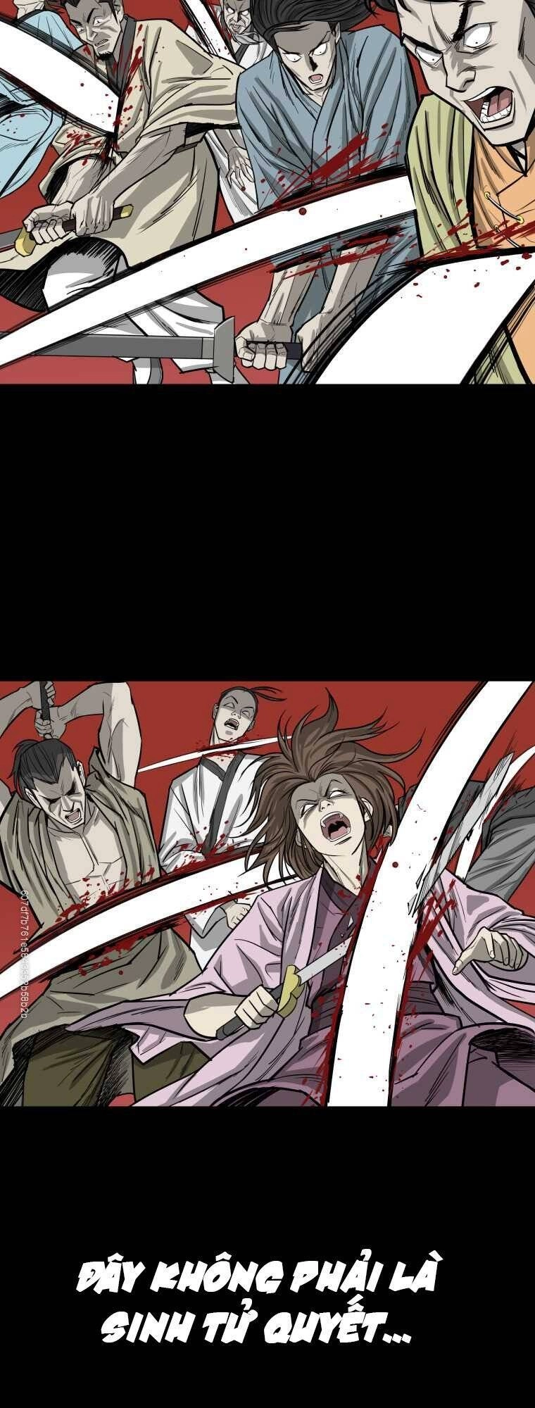 Sư Phụ Quỷ Diện Chapter 12 - 11