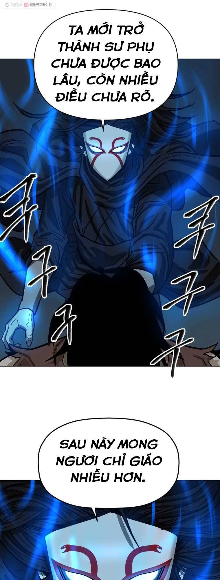 Sư Phụ Quỷ Diện Chapter 12 - 18