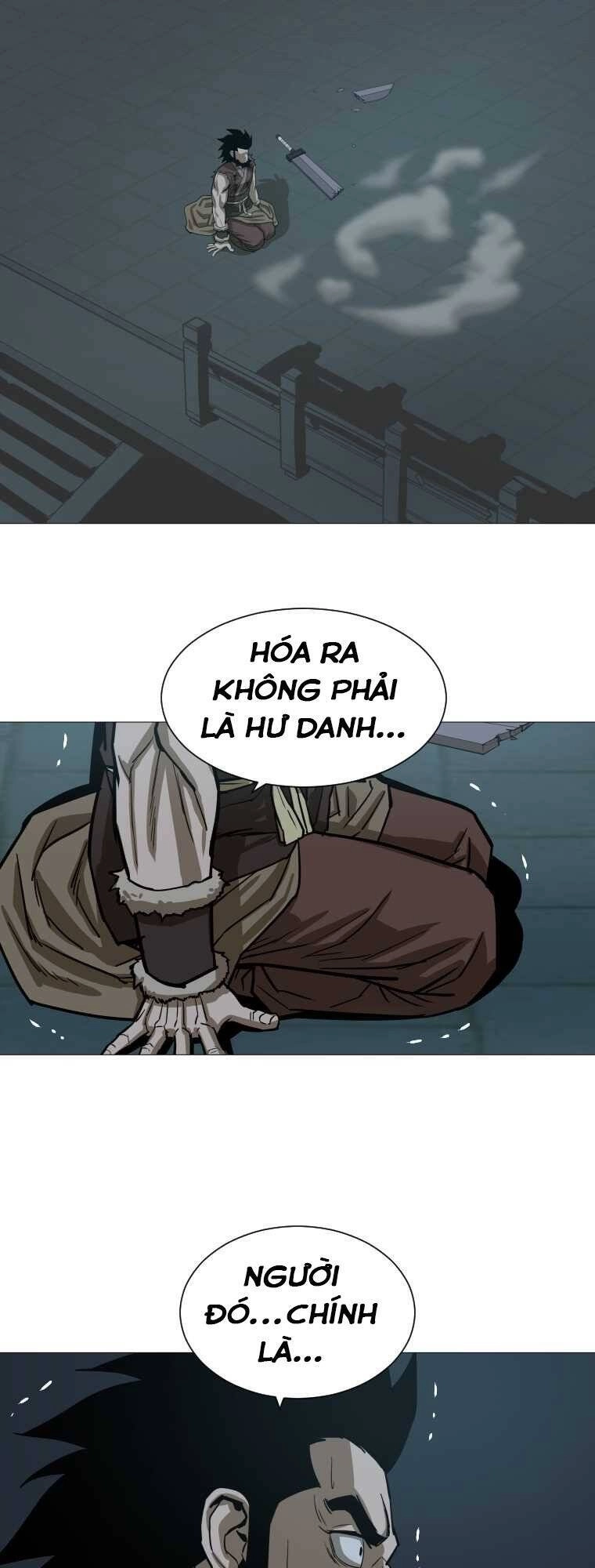 Sư Phụ Quỷ Diện Chapter 12 - 20