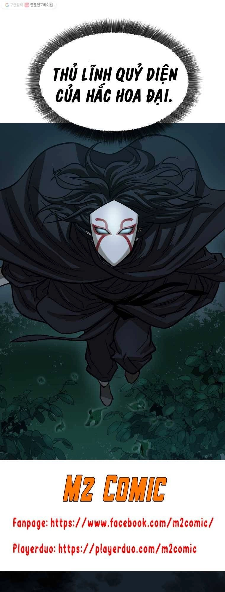 Sư Phụ Quỷ Diện Chapter 12 - 22