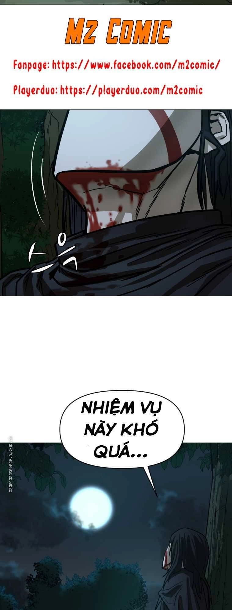 Sư Phụ Quỷ Diện Chapter 12 - 27