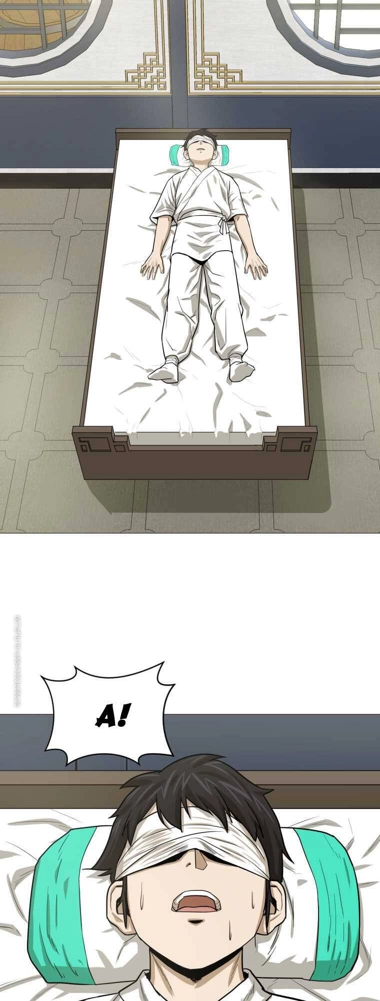 Sư Phụ Quỷ Diện Chapter 12 - 31