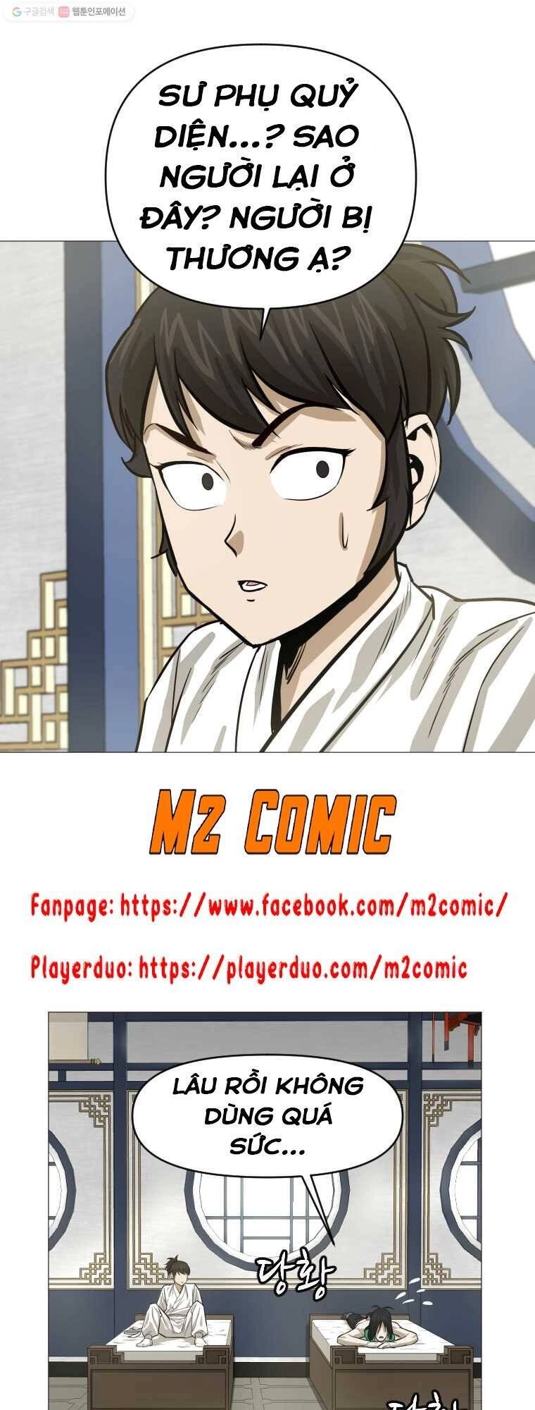 Sư Phụ Quỷ Diện Chapter 12 - 38