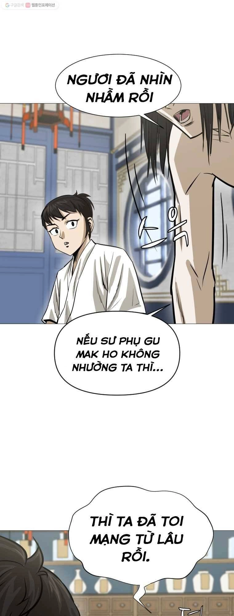 Sư Phụ Quỷ Diện Chapter 12 - 46