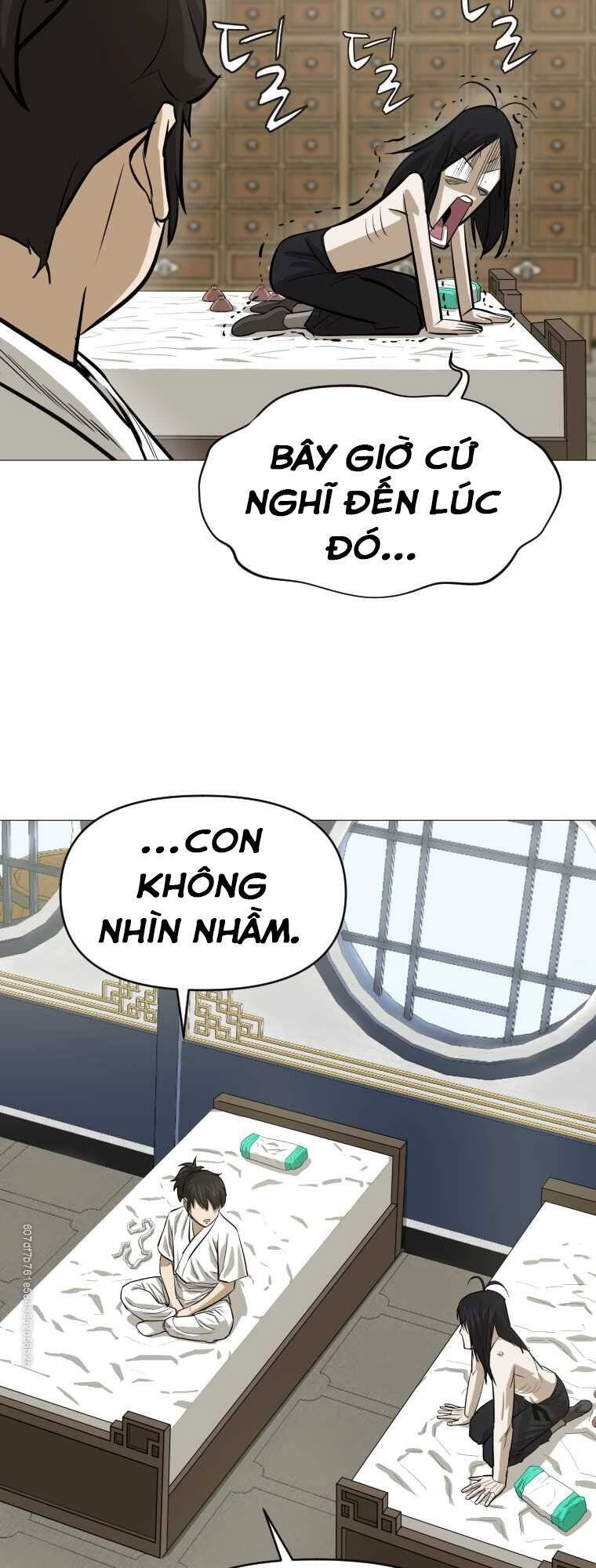 Sư Phụ Quỷ Diện Chapter 12 - 47