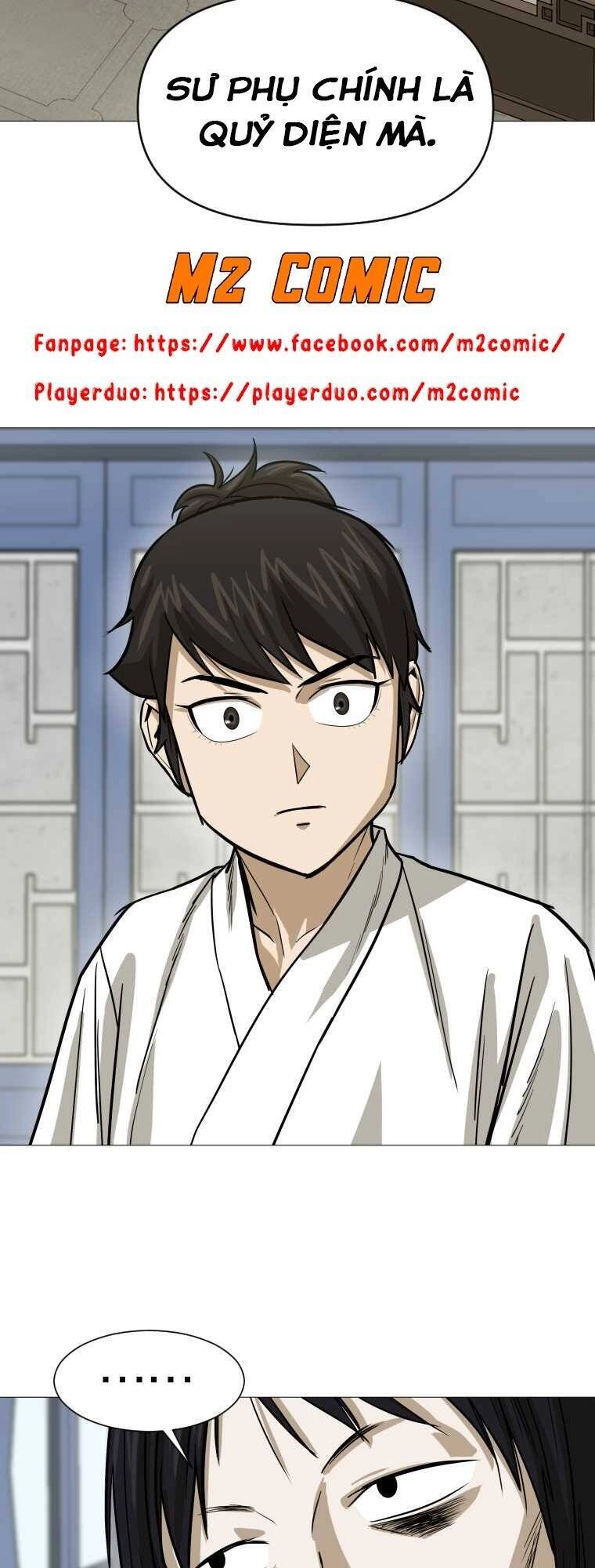 Sư Phụ Quỷ Diện Chapter 12 - 48