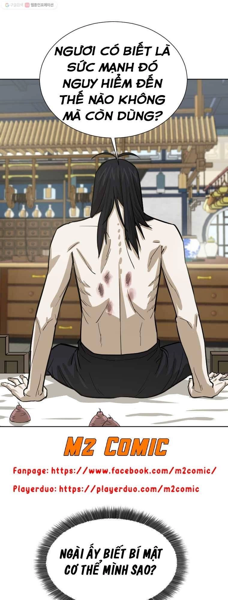 Sư Phụ Quỷ Diện Chapter 12 - 50