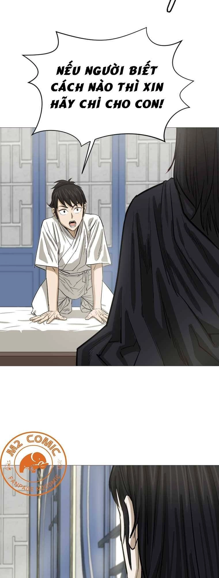 Sư Phụ Quỷ Diện Chapter 12 - 56