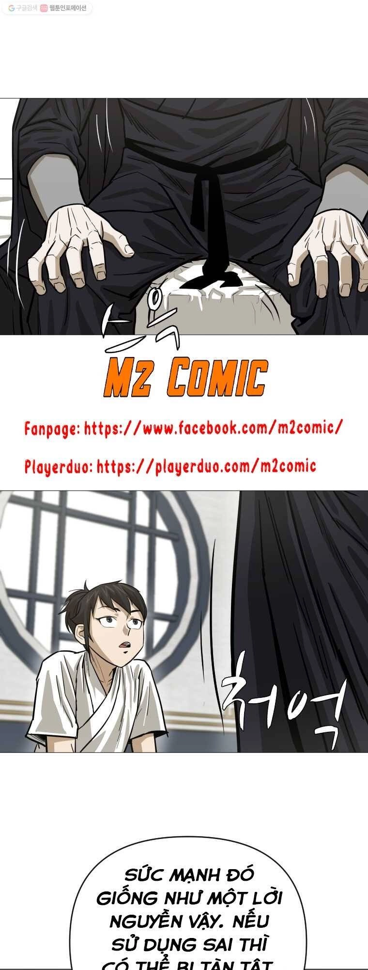 Sư Phụ Quỷ Diện Chapter 12 - 58