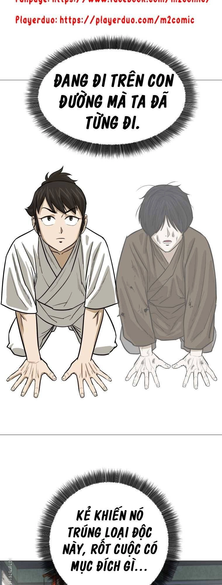 Sư Phụ Quỷ Diện Chapter 12 - 63