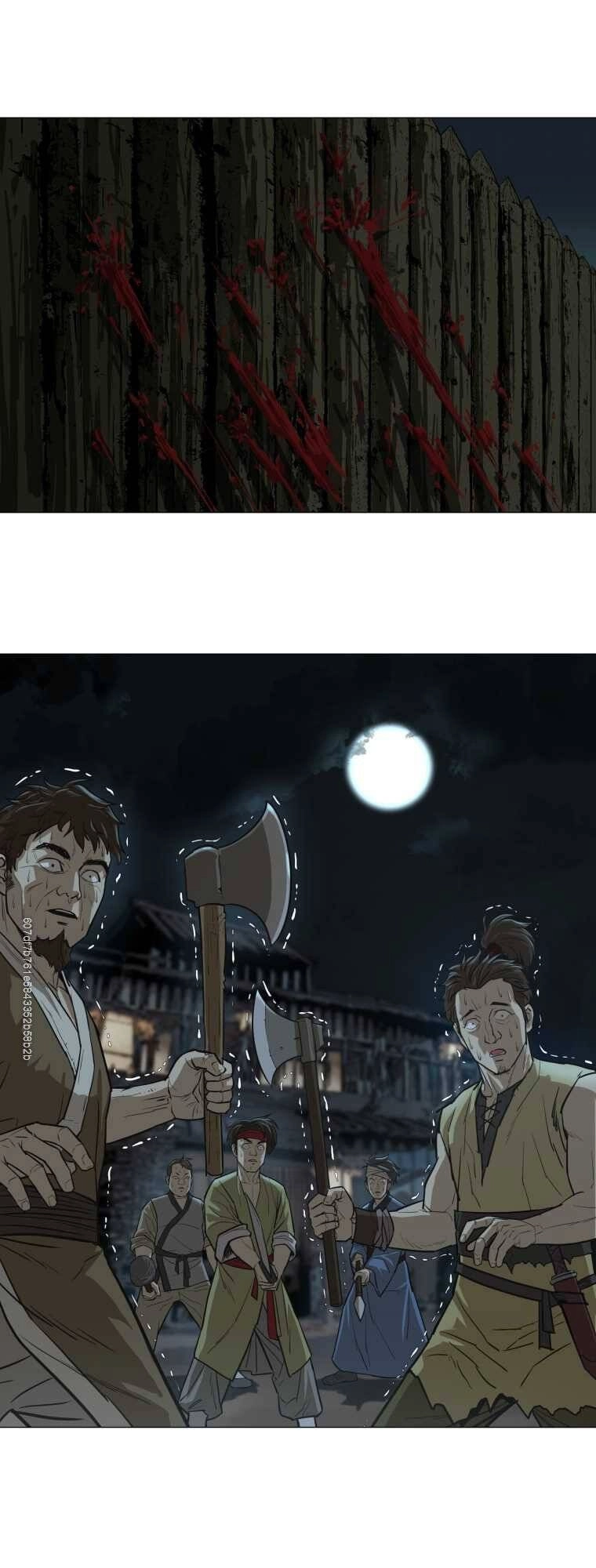 Sư Phụ Quỷ Diện Chapter 13 - 3