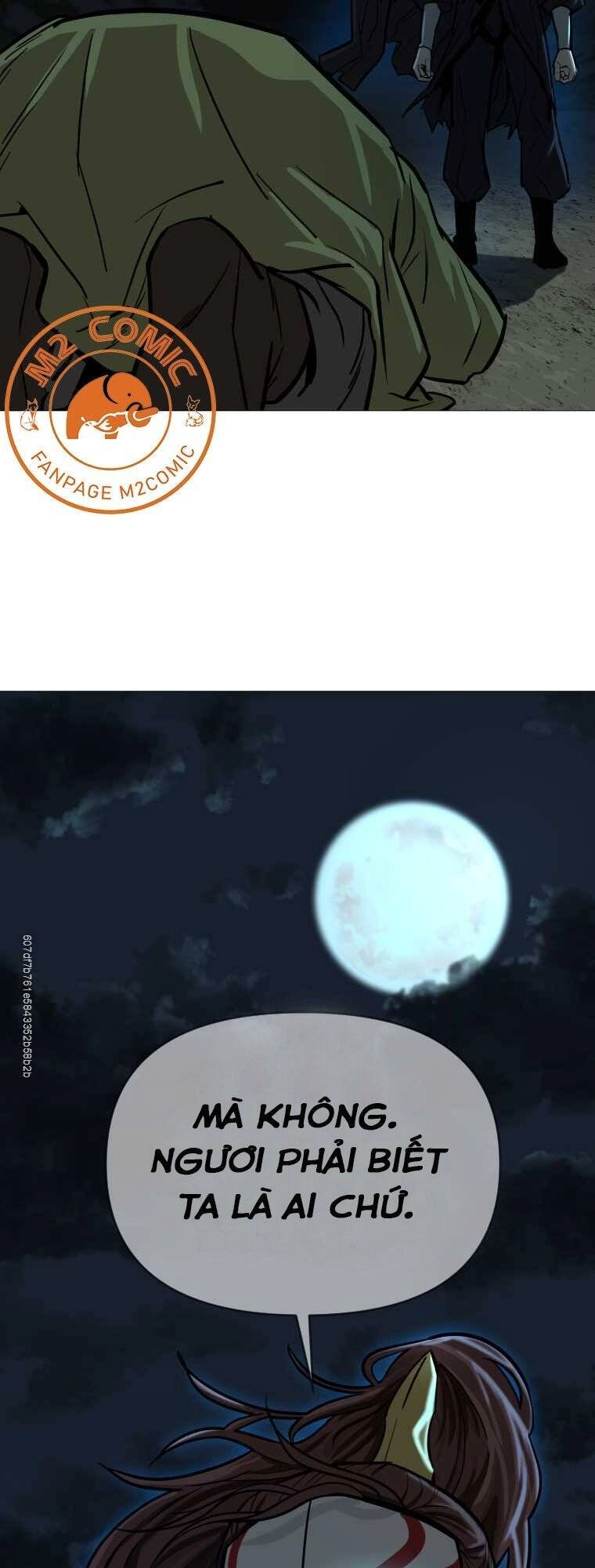 Sư Phụ Quỷ Diện Chapter 13 - 15